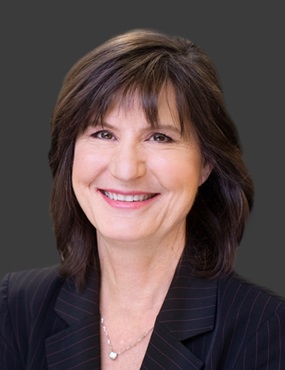 Katherine Hay